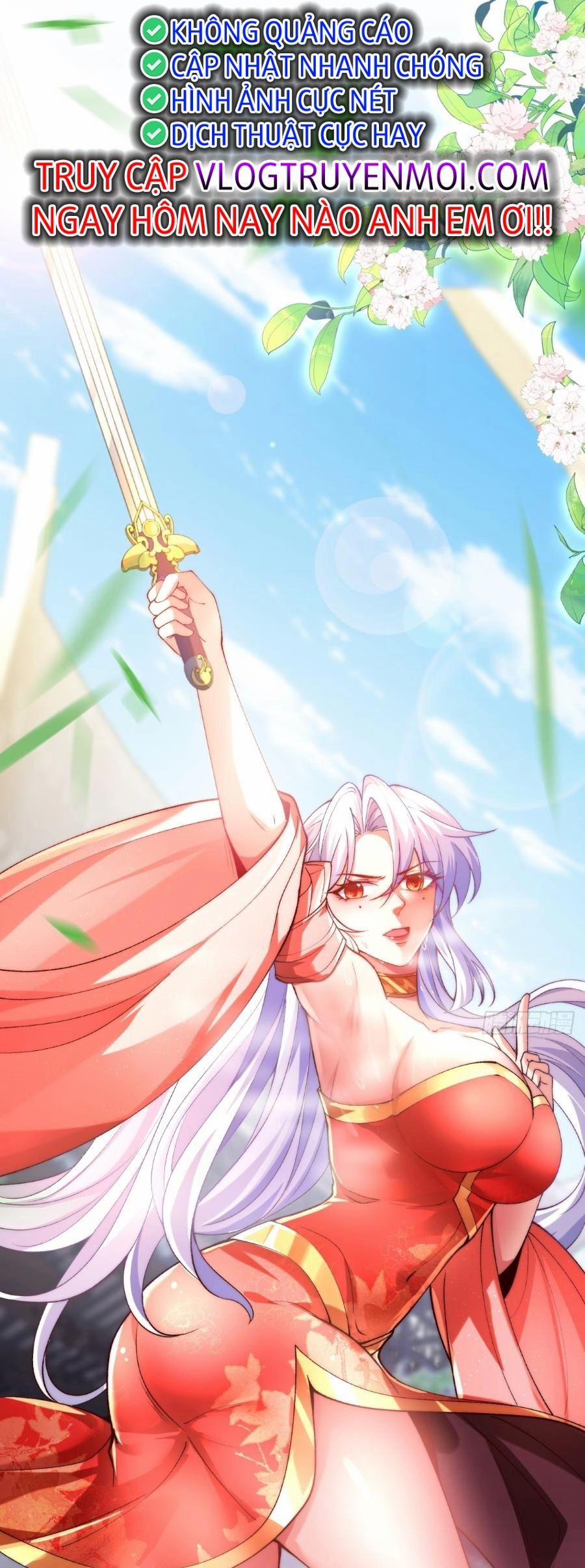 Nương Tử Nhà Ta Vậy Mà Là Nhân Vật Phản Diện 15 trang 3