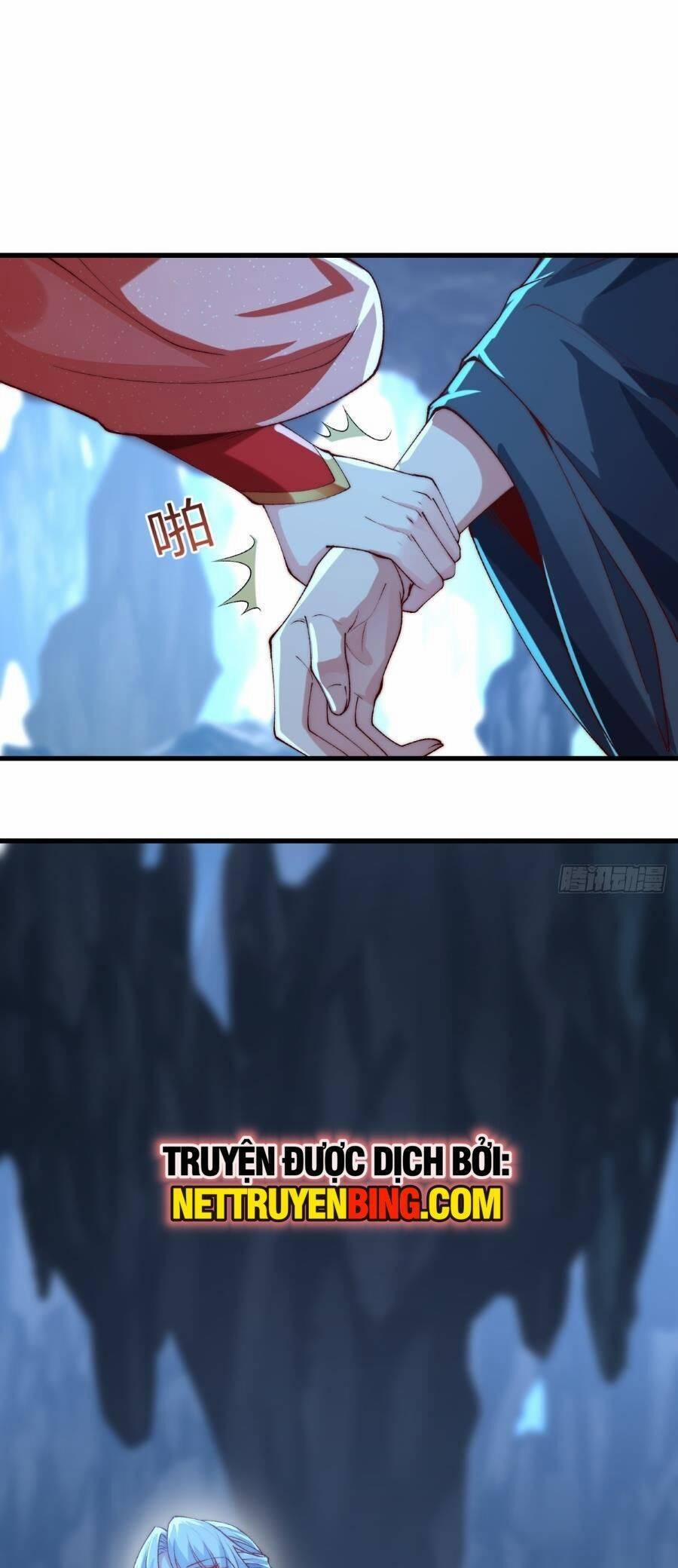 Nương Tử Nhà Ta Vậy Mà Là Nhân Vật Phản Diện 16 trang 8