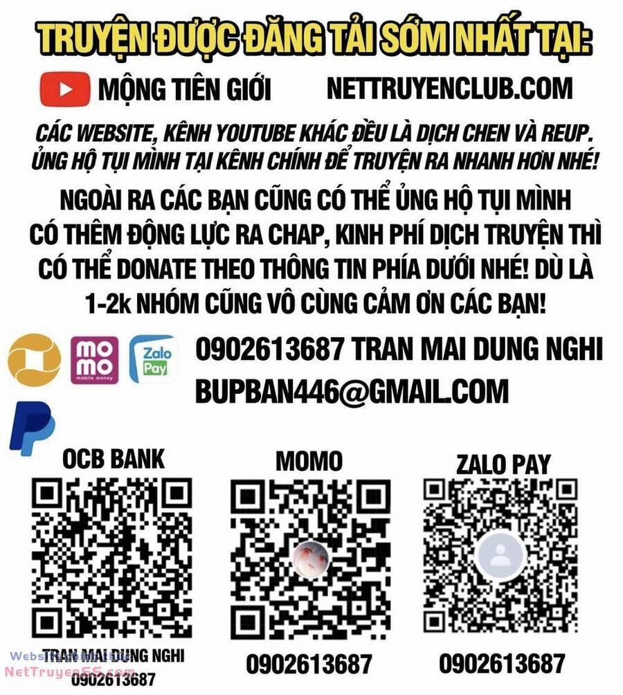 Nương Tử Nhà Ta Vậy Mà Là Nhân Vật Phản Diện 21 trang 1