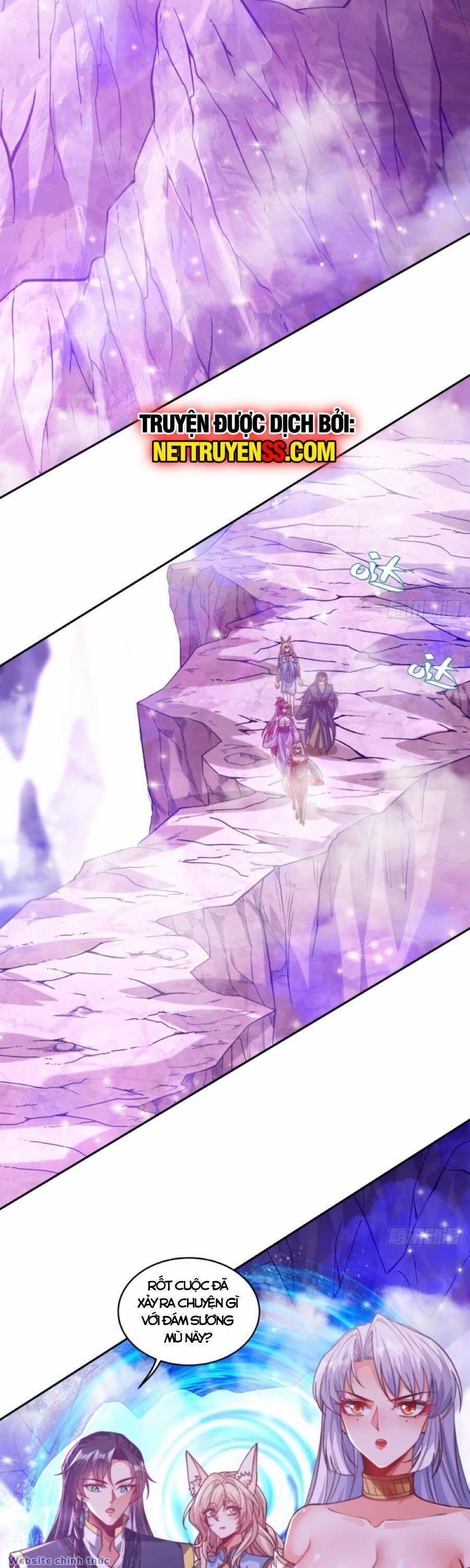 Nương Tử Nhà Ta Vậy Mà Là Nhân Vật Phản Diện 21 trang 13