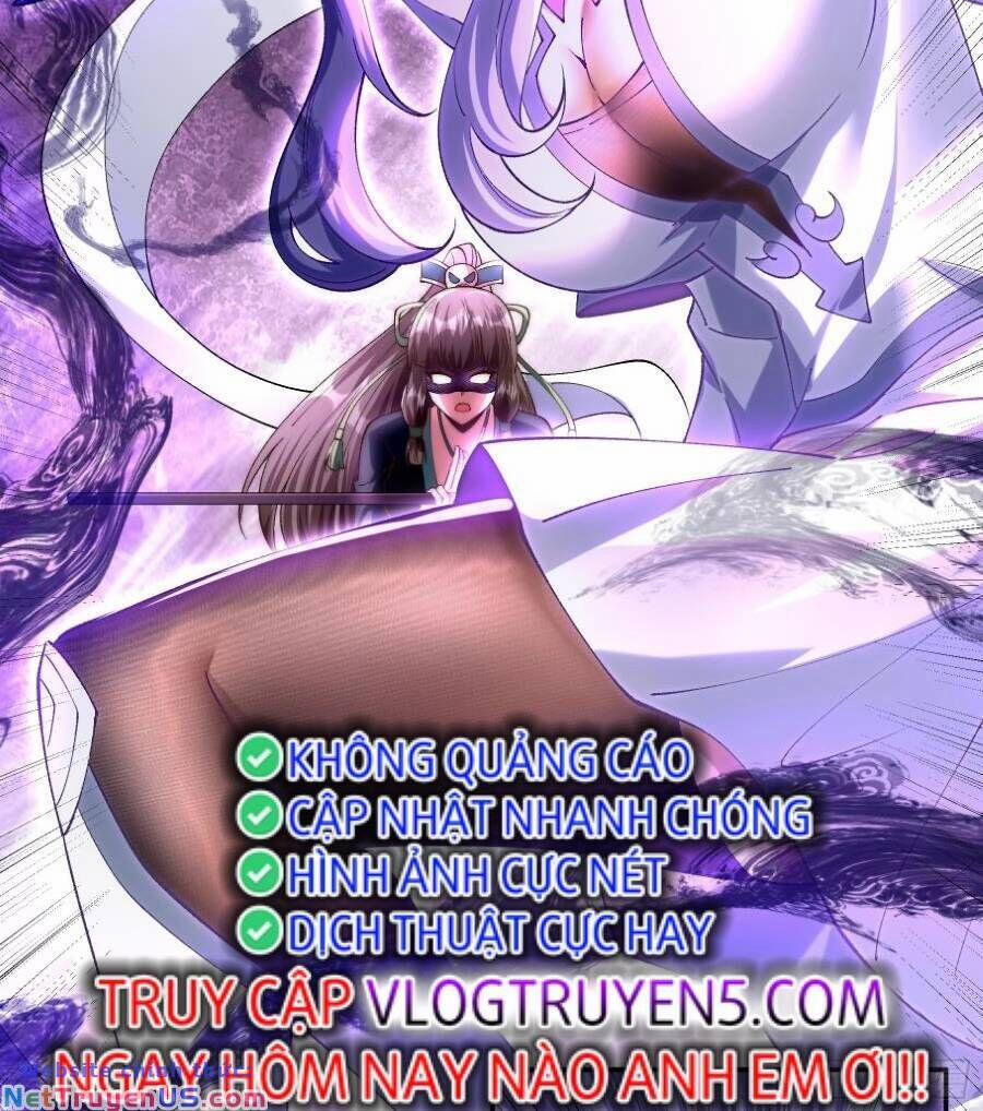 Nương Tử Nhà Ta Vậy Mà Là Nhân Vật Phản Diện 9 trang 20