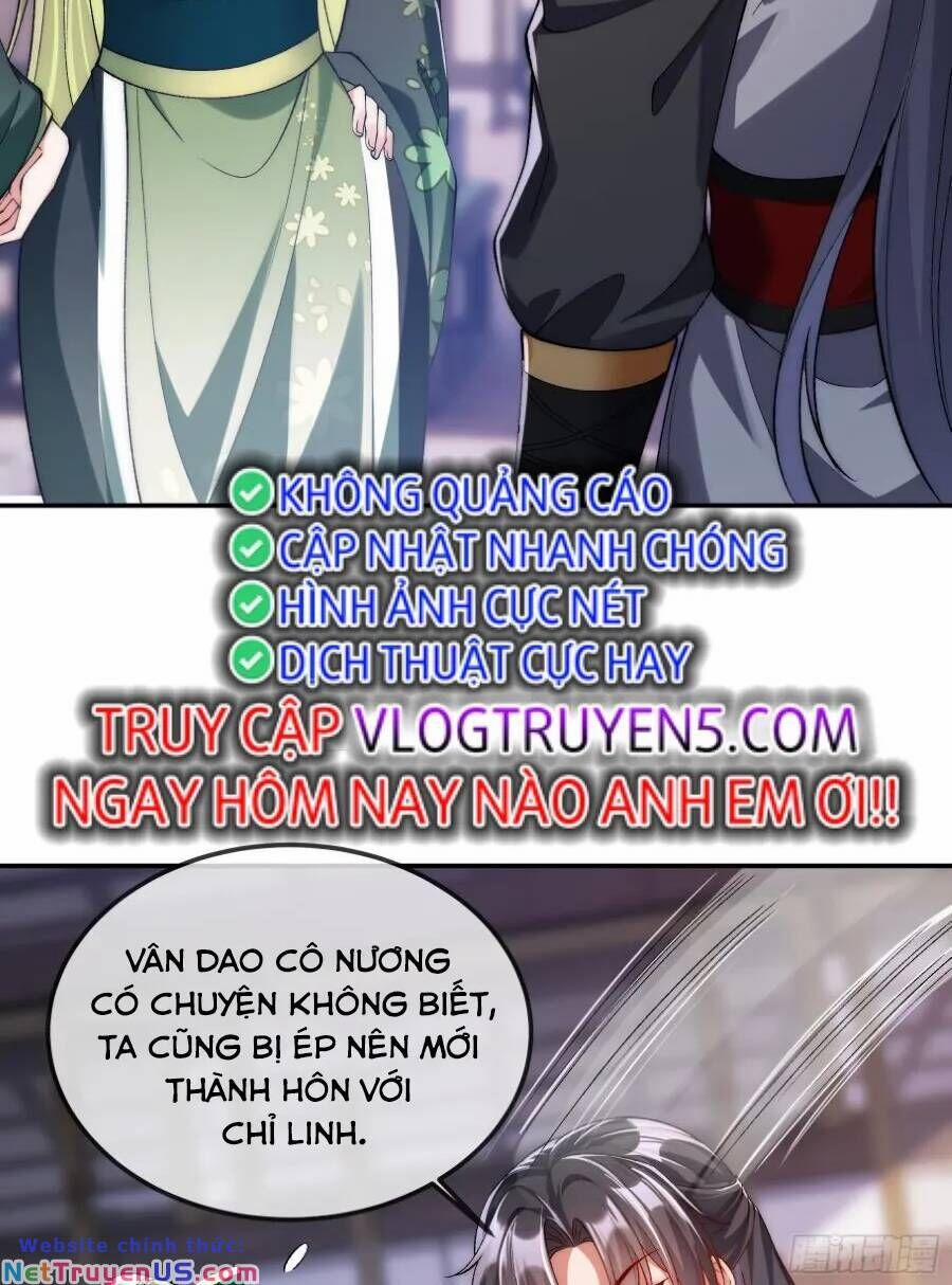 Nương Tử Nhà Ta Vậy Mà Là Nhân Vật Phản Diện 9 trang 3