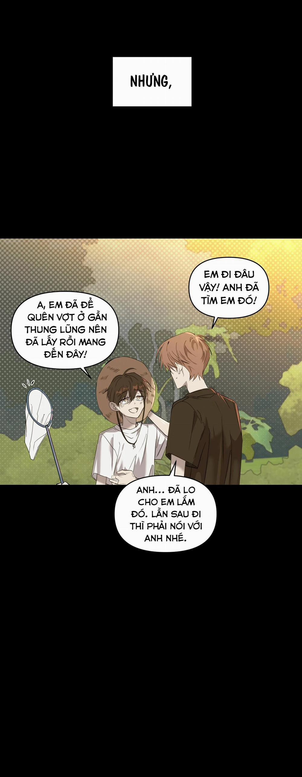 Nuốt Chửng Bóng Đêm 36 trang 18