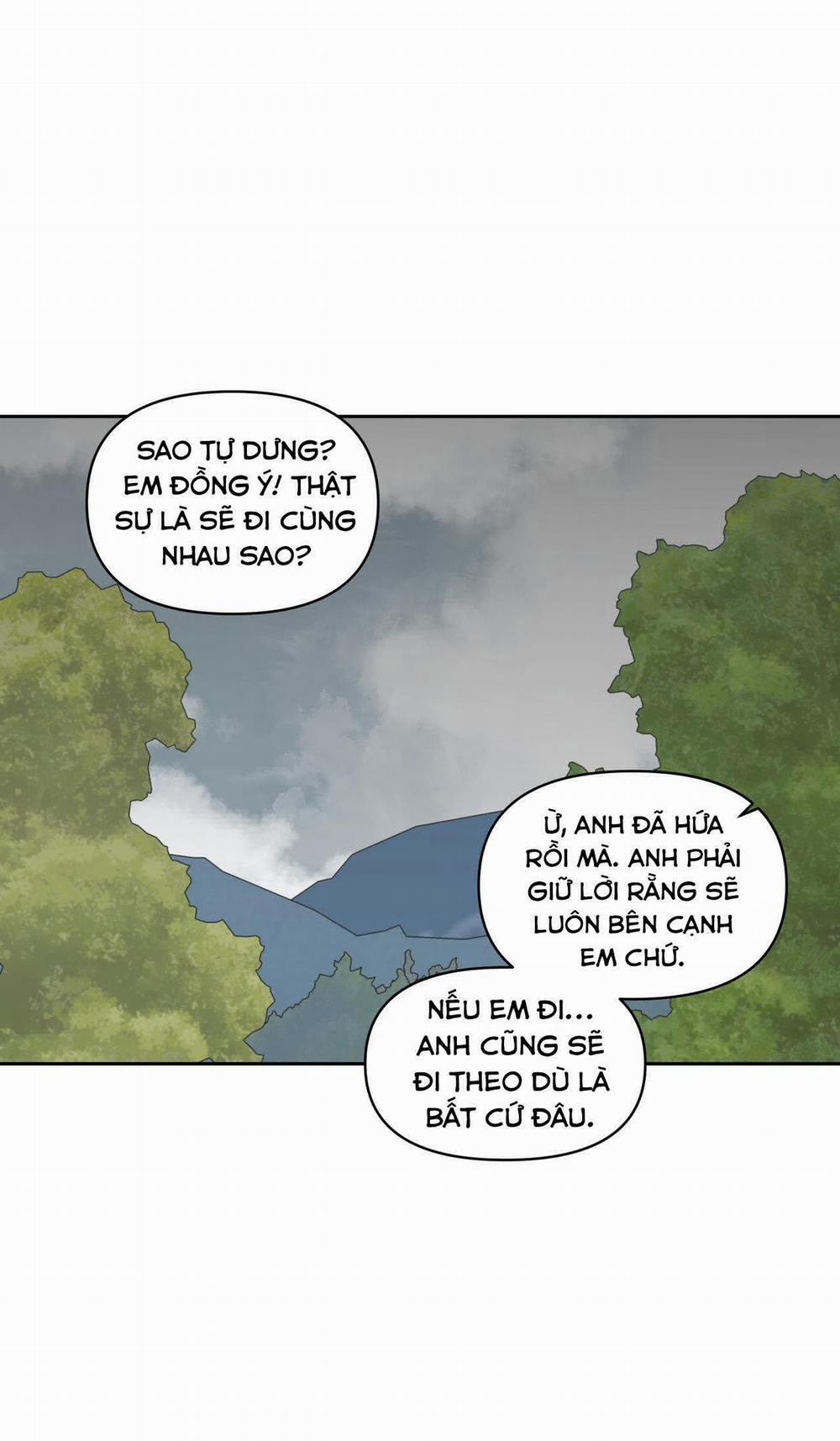 Nuốt Chửng Bóng Đêm 36 trang 48