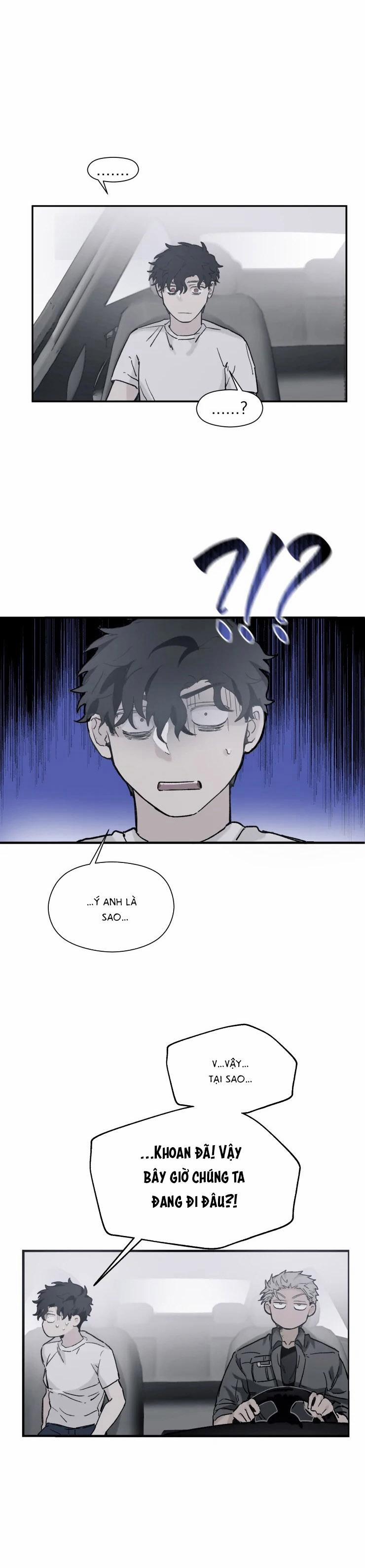 Nuốt gai 2 trang 11