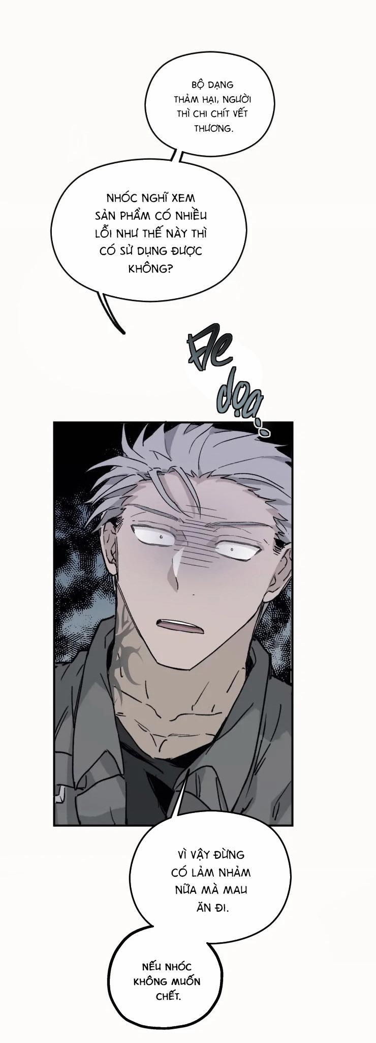 Nuốt gai 2 trang 16