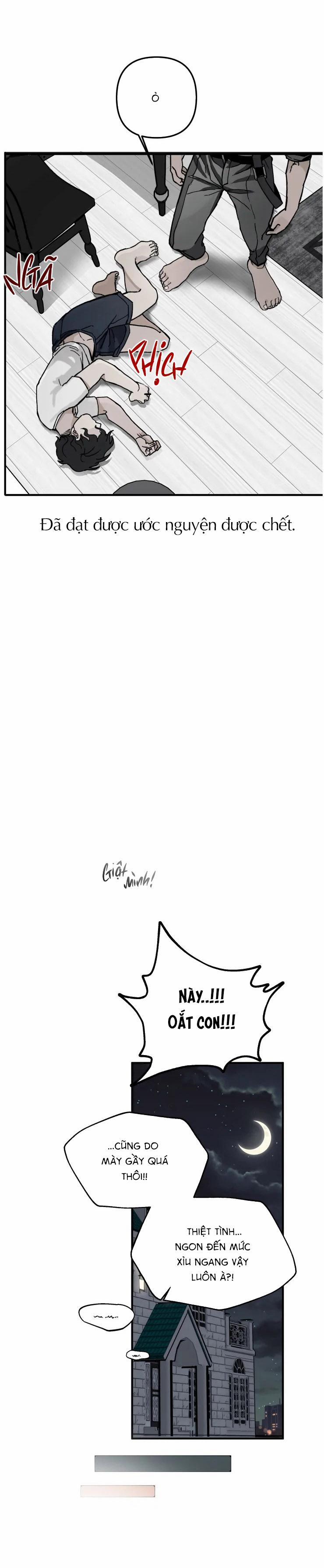 Nuốt gai 2 trang 19