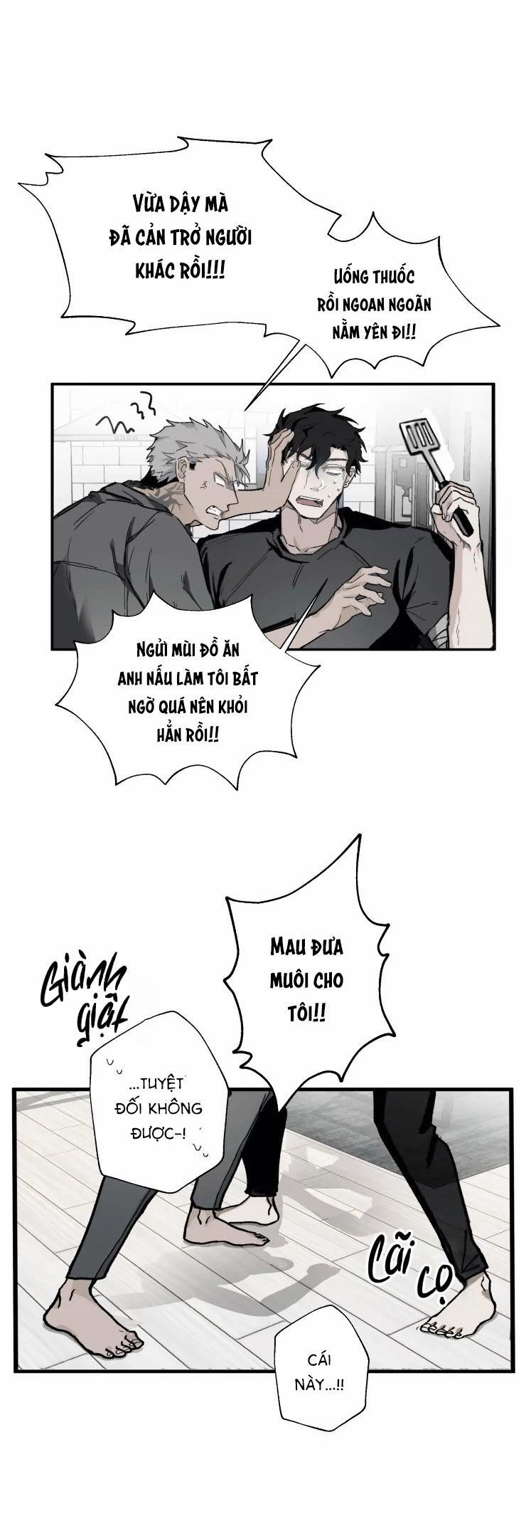 Nuốt gai 2 trang 24