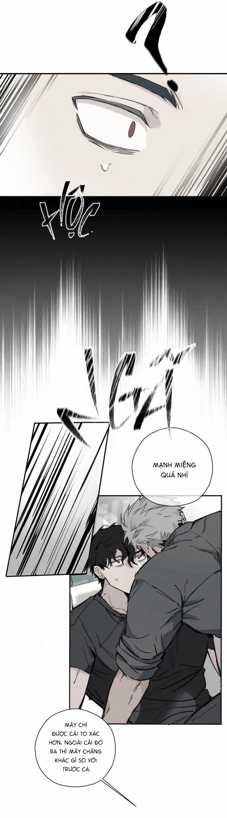 Nuốt gai 3 trang 11