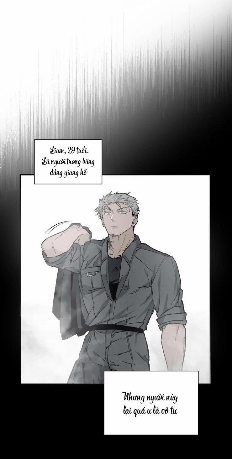 Nuốt gai 3 trang 27