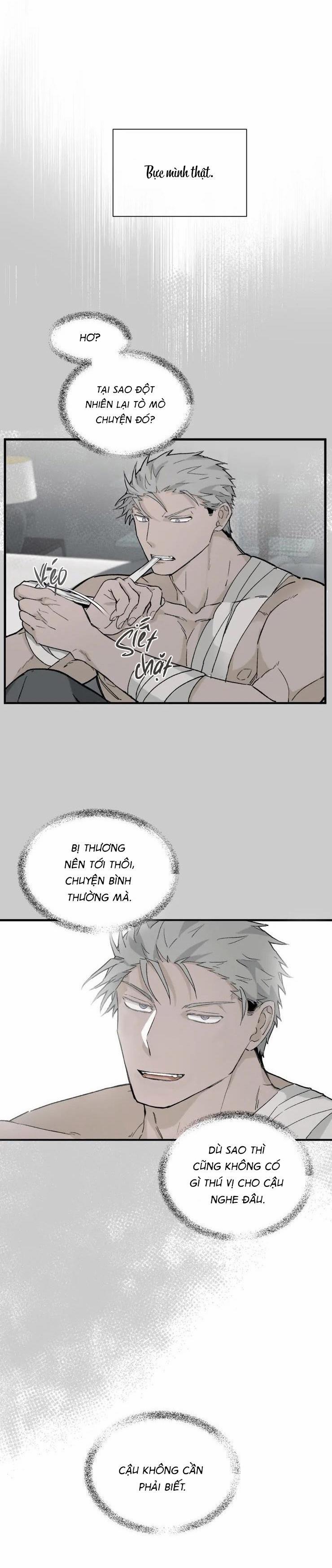 Nuốt gai 3 trang 38