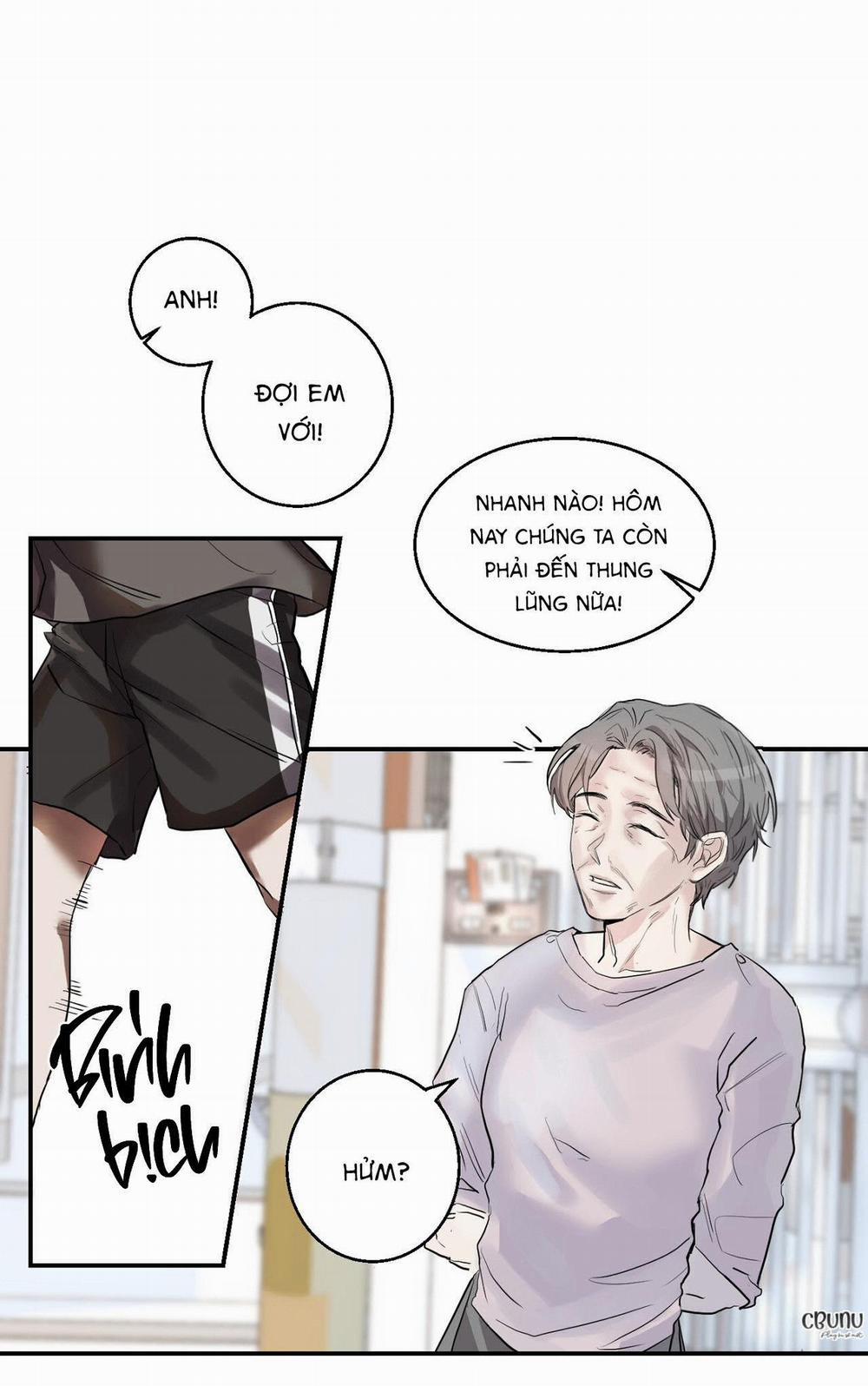 Nuốt Gọn Trời Đêm 1 trang 12