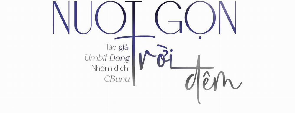 Nuốt Gọn Trời Đêm 1 trang 26