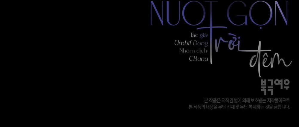 Nuốt Gọn Trời Đêm 1 trang 91