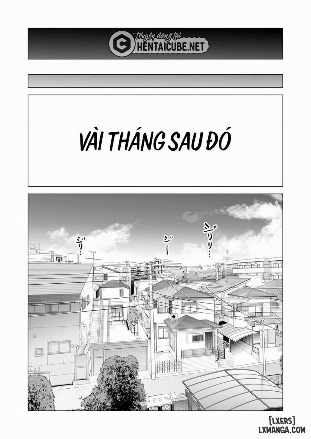 Nureane - Đêm hè, làm tình cùng chị gái đã ly dị 2 3 END trang 56