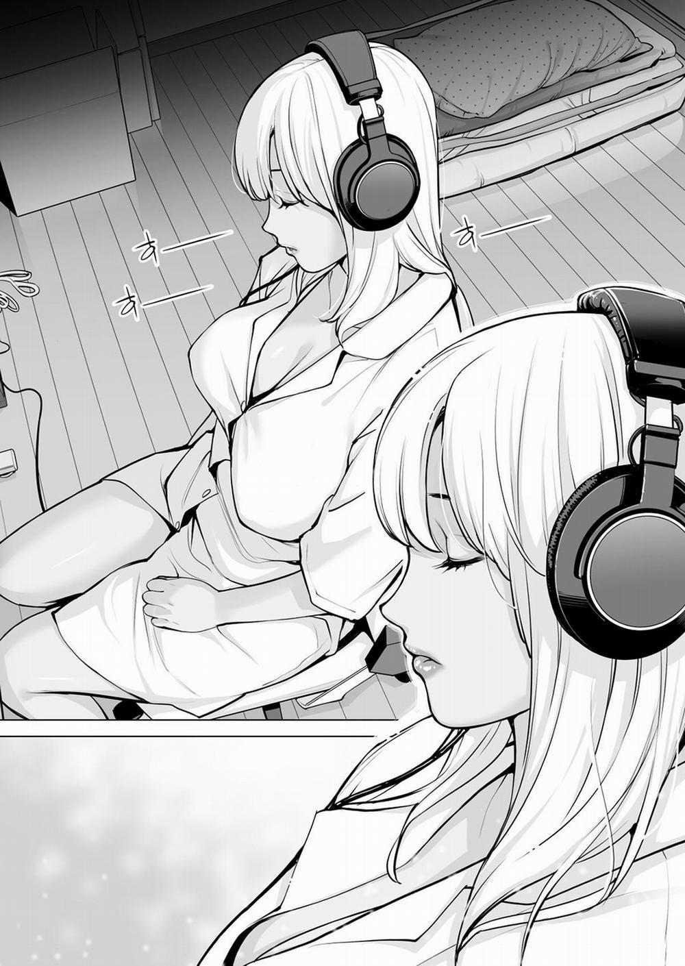 Nureane - Đêm hè, làm tình cùng chị gái đã ly dị 2 trang 3