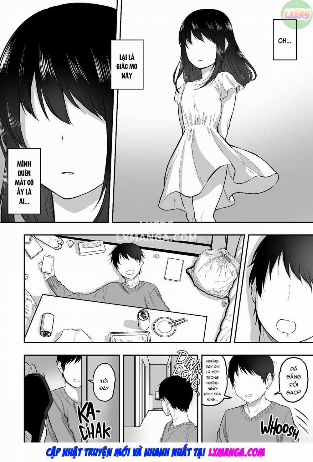 Nurse no Shirasaki-san ni Seiyoku Shori o Shite morau Hanashi 2 0 [END] trang 3