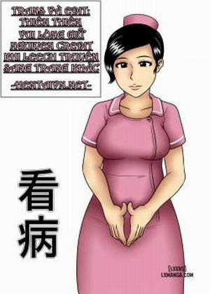 Đọc truyện tranh Nursing