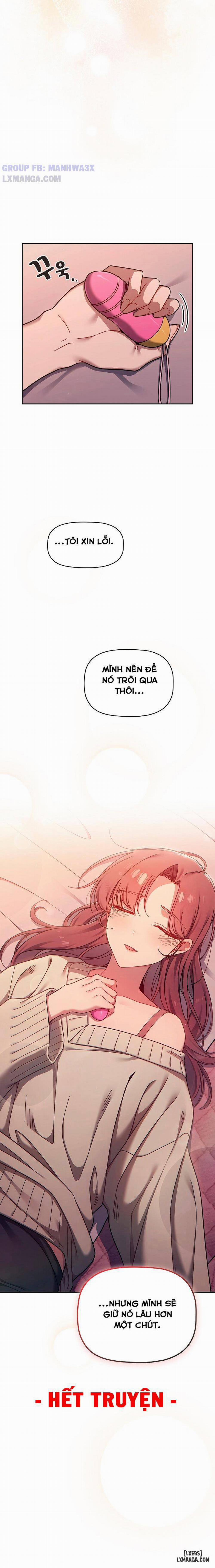 Nút Bấm Dâm Dục 56 0 End trang 12