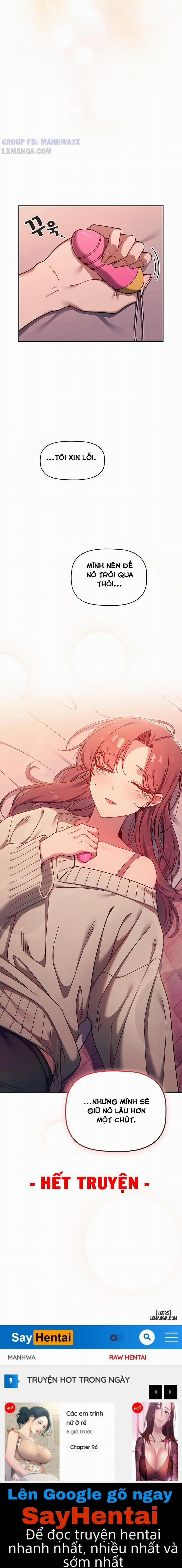 Nút Bấm Dâm Dục 56 trang 12