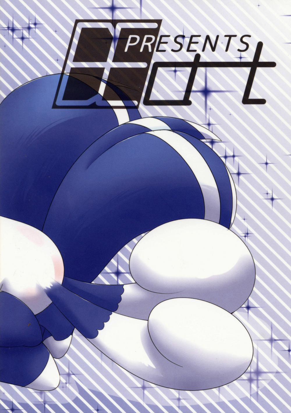 NyaonightX (Pokemon) Oneshot trang 19