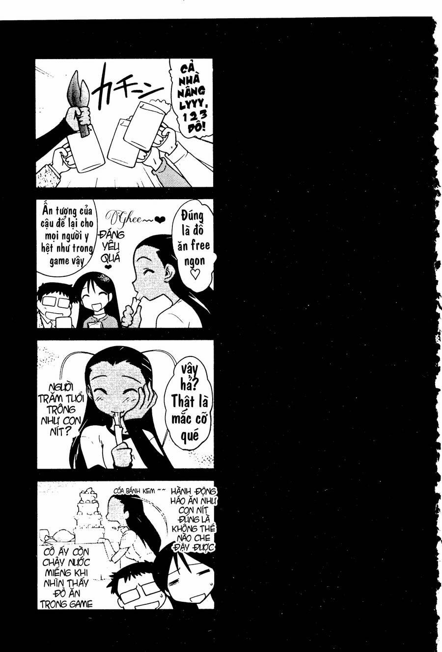 Nyotai Ka 41 trang 18