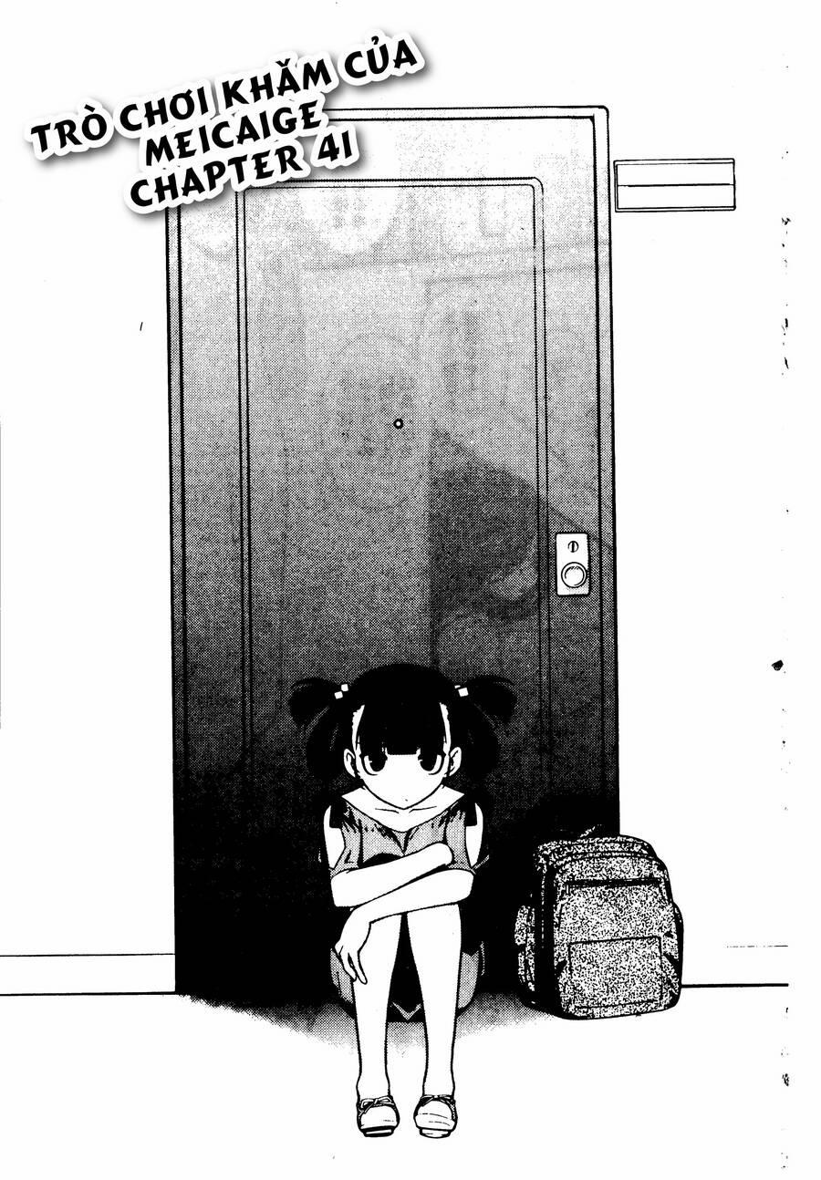 Nyotai Ka 41 trang 2