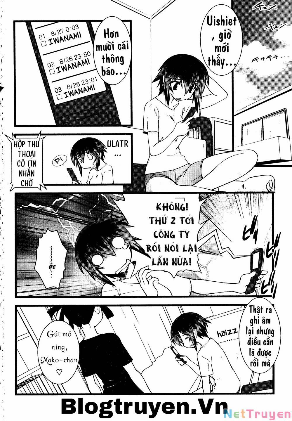 Nyotai Ka 42 trang 2