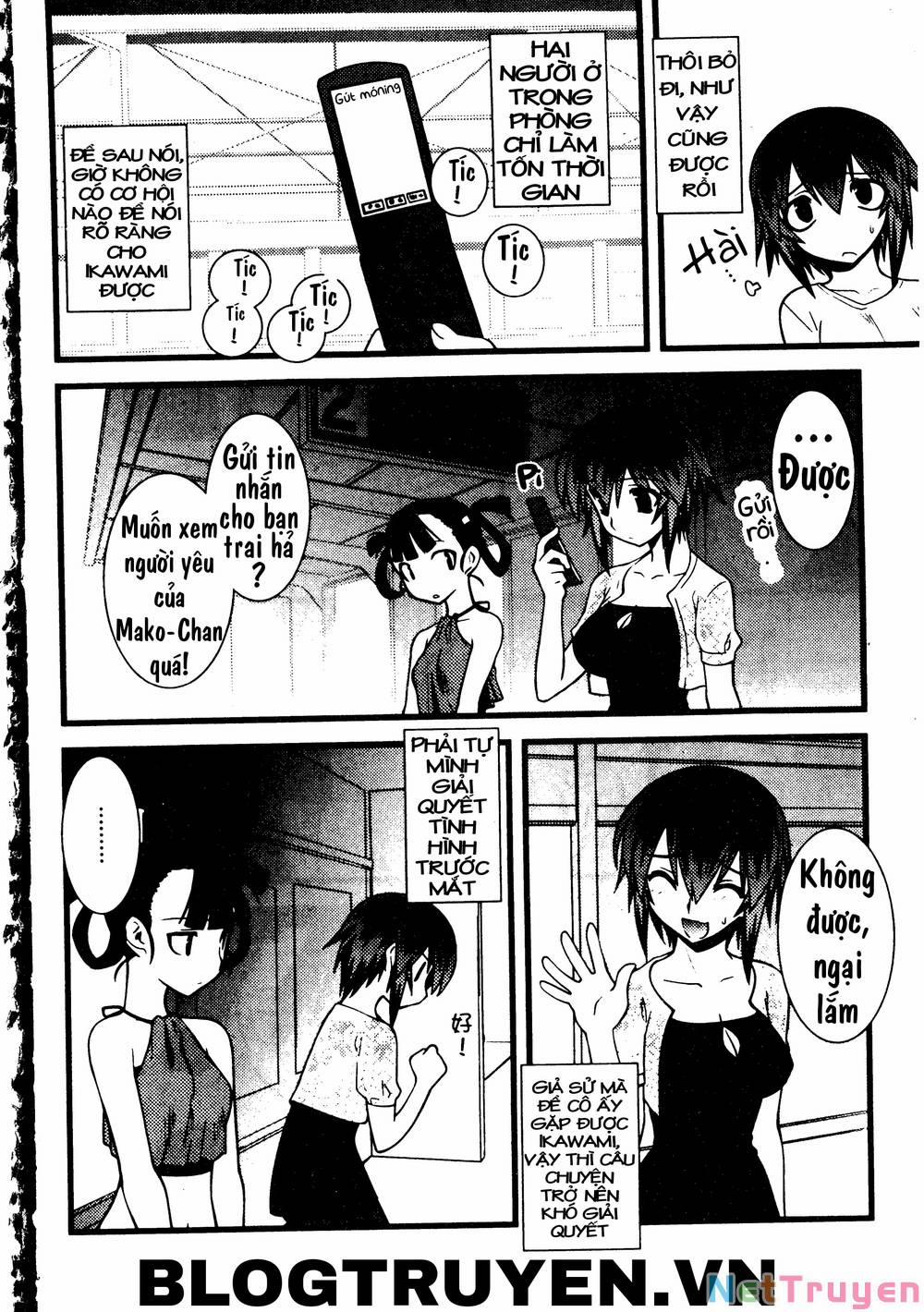 Nyotai Ka 42 trang 4