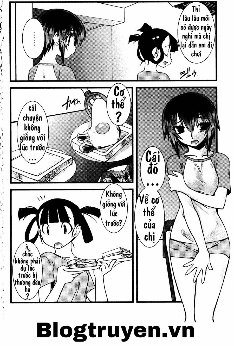 Nyotai Ka 43 trang 2