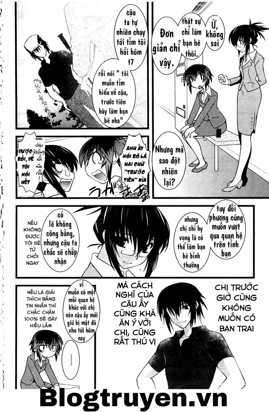 Nyotai Ka 43 trang 6