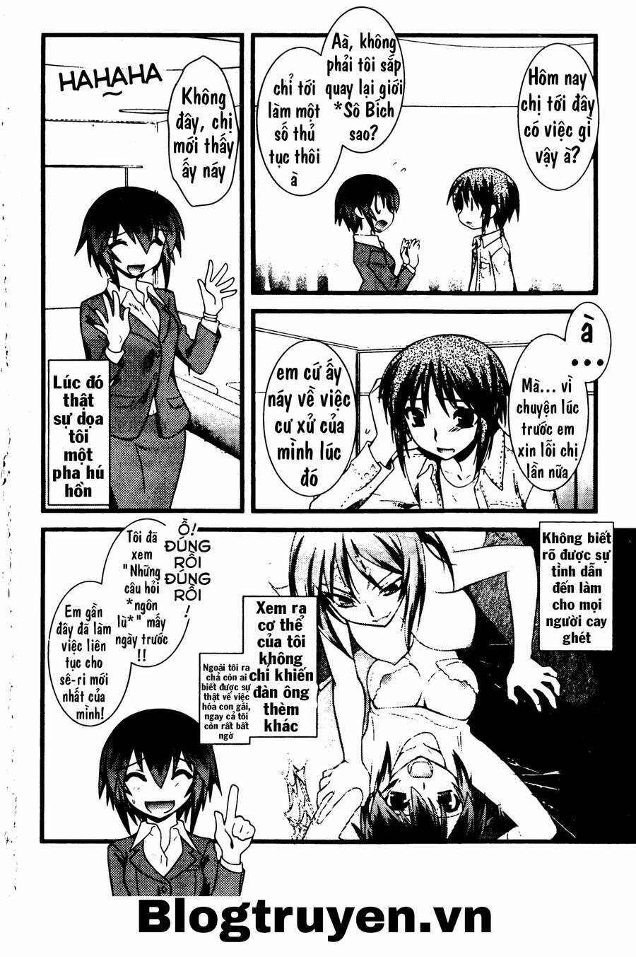 Nyotai Ka 44 trang 11