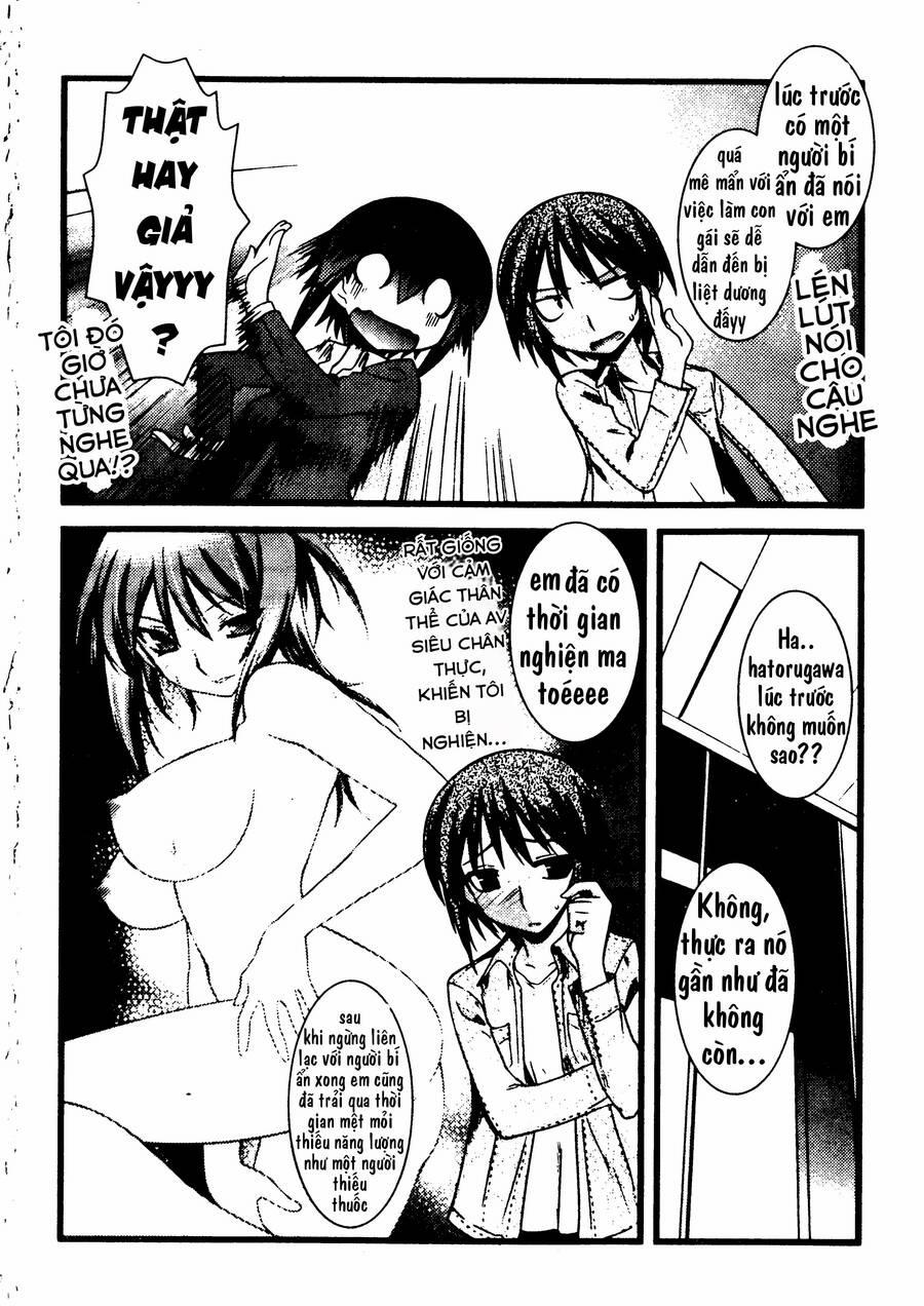 Nyotai Ka 44 trang 13