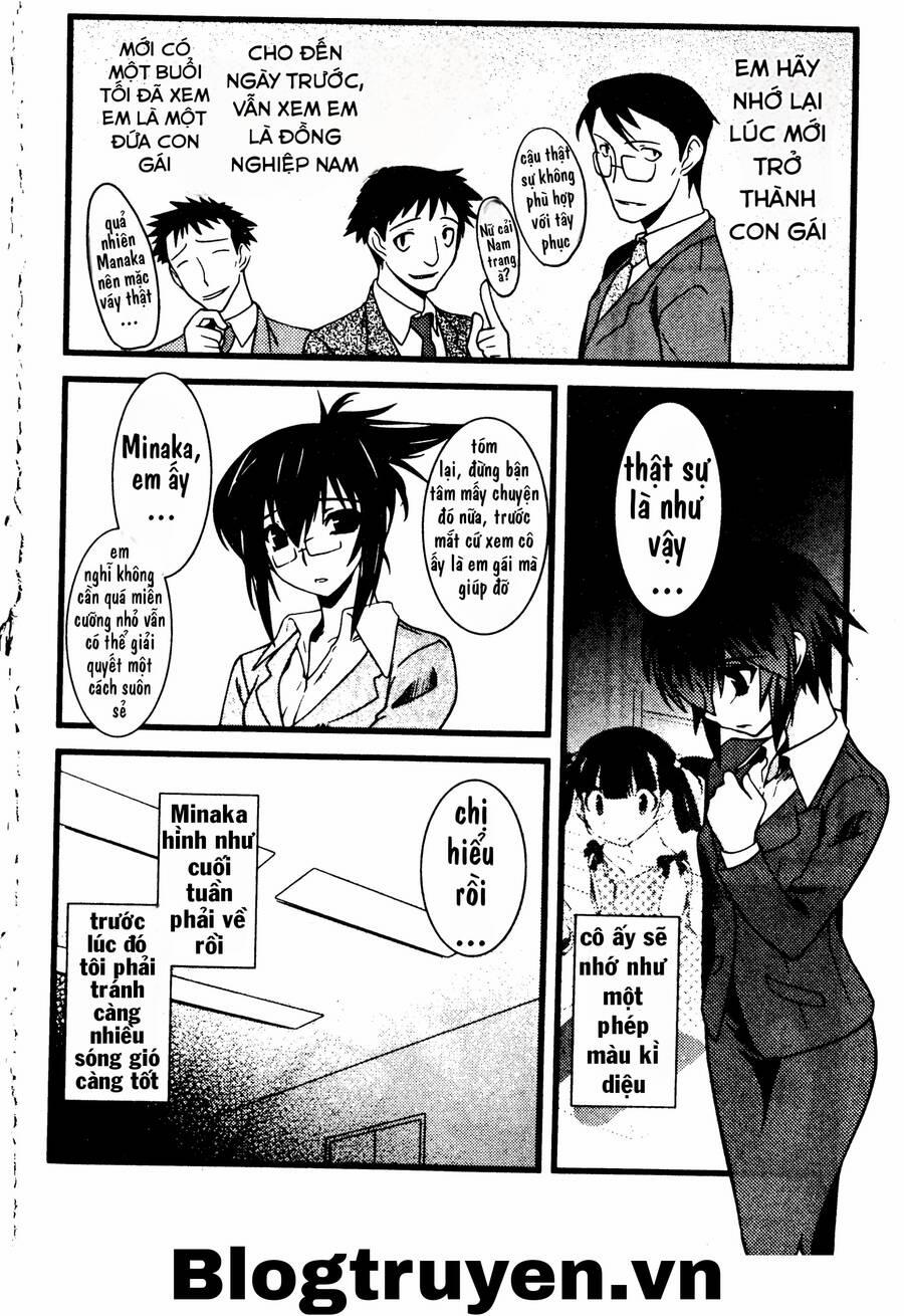 Nyotai Ka 44 trang 5