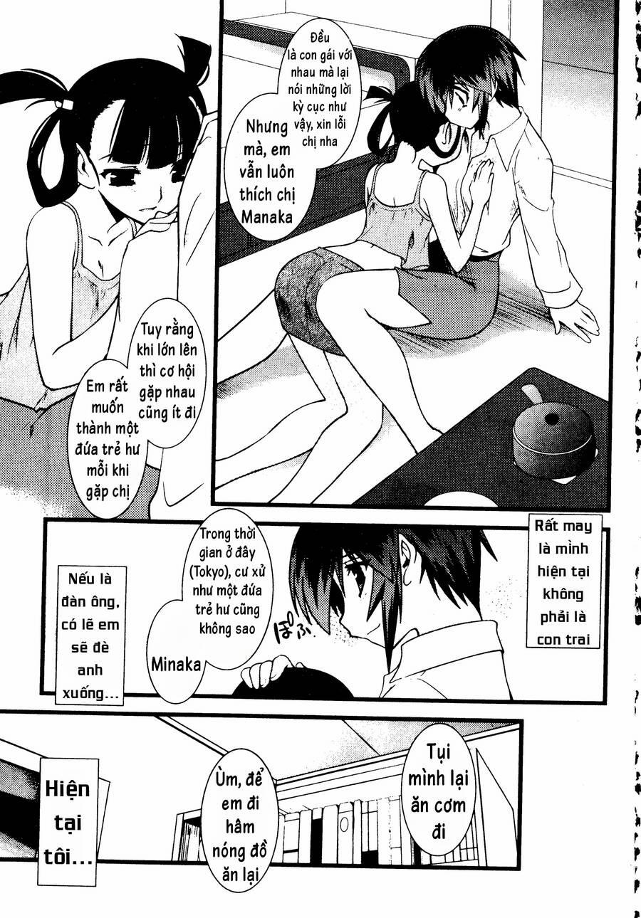 Nyotai Ka 45 trang 15