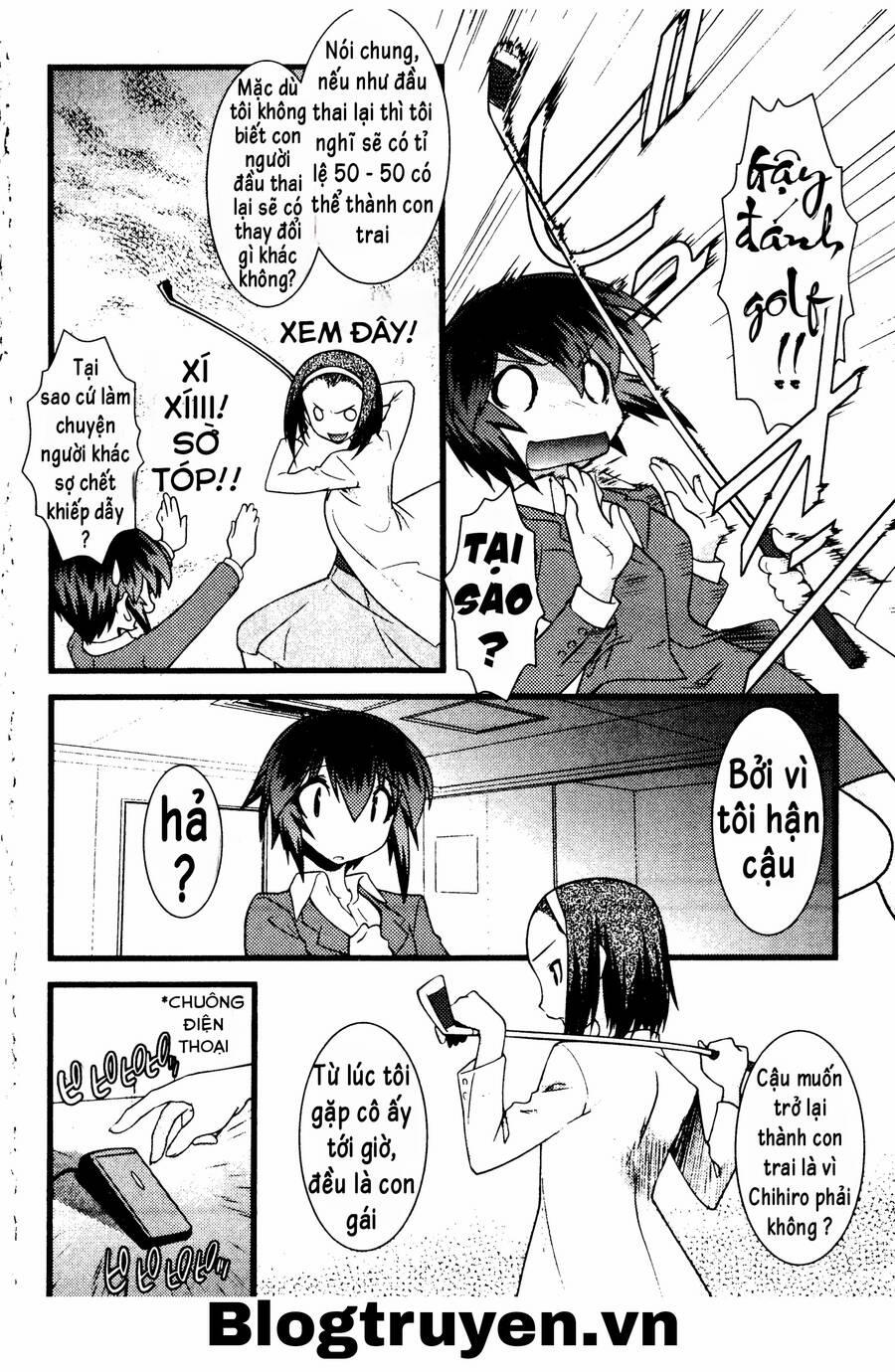 Nyotai Ka 45 trang 2