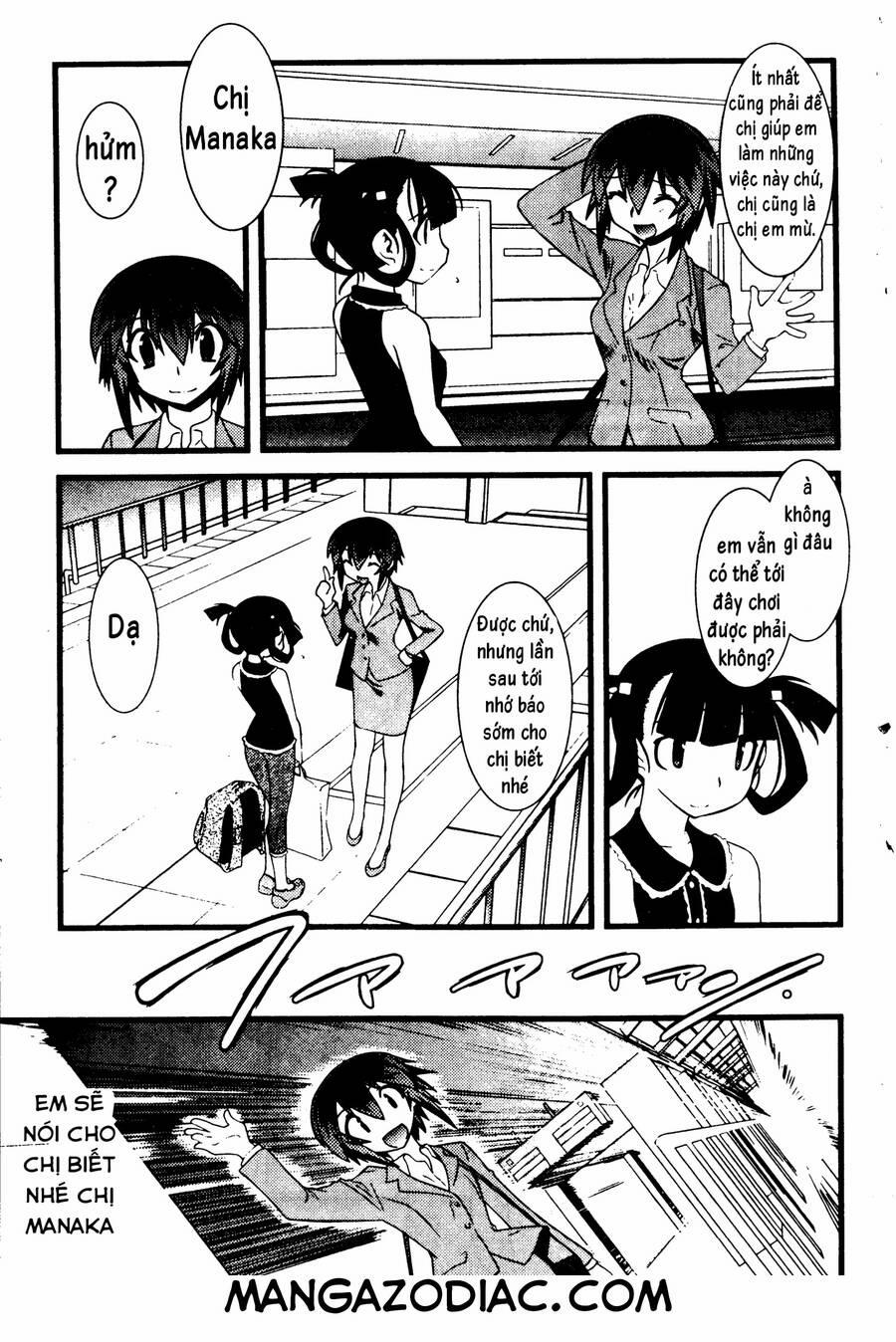Nyotai Ka 46 trang 15