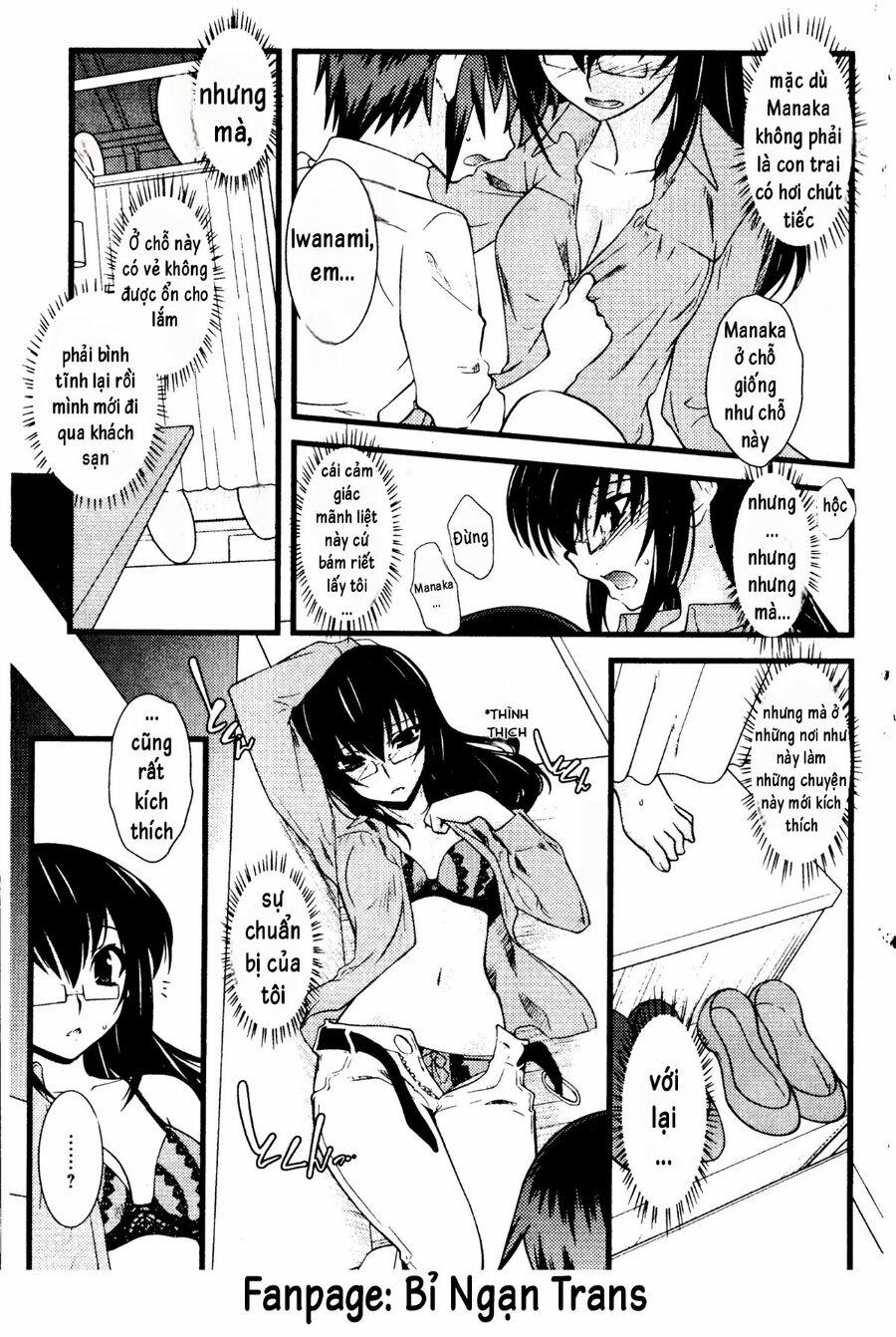 Nyotai Ka 47 trang 10