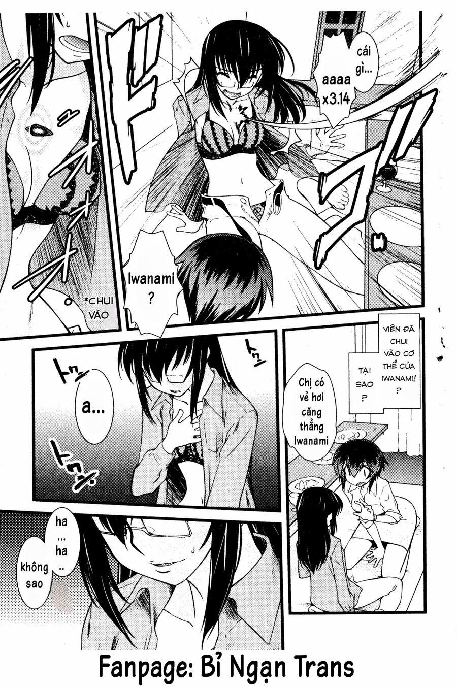 Nyotai Ka 47 trang 16