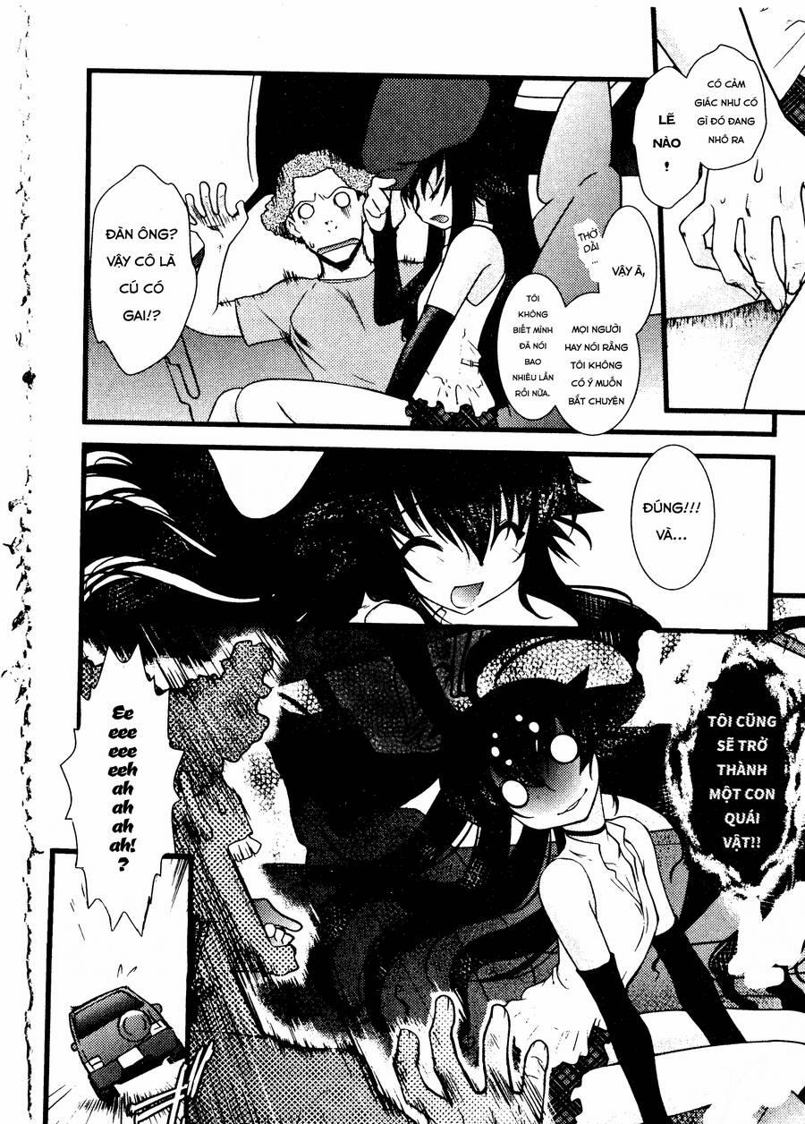 Nyotai Ka 48 trang 5