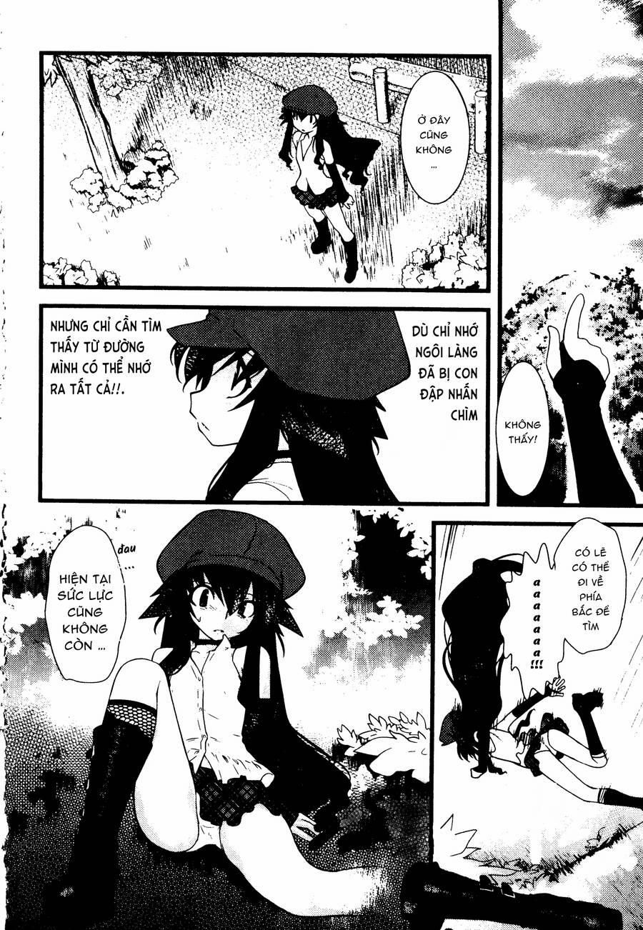 Nyotai Ka 48 trang 7