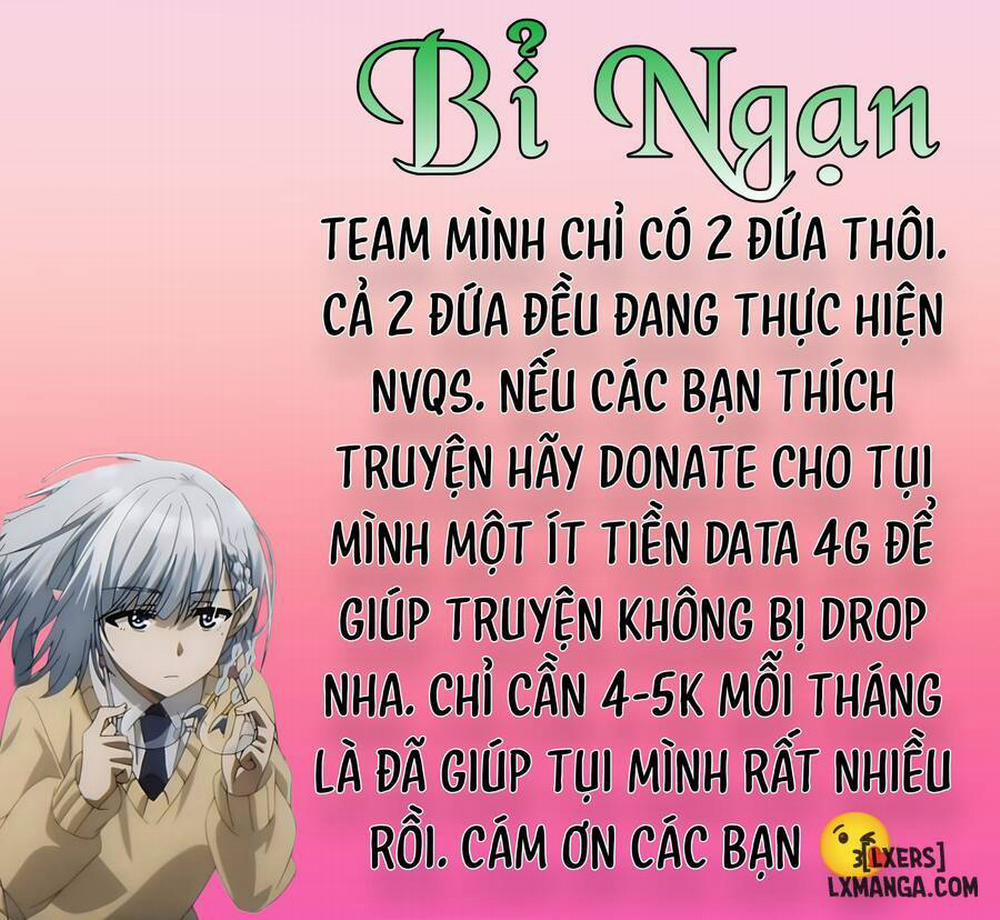 Nyotaika Yankee Gakuen: Ore no Hajimete, Nerawaretemasu! 31 trang 29