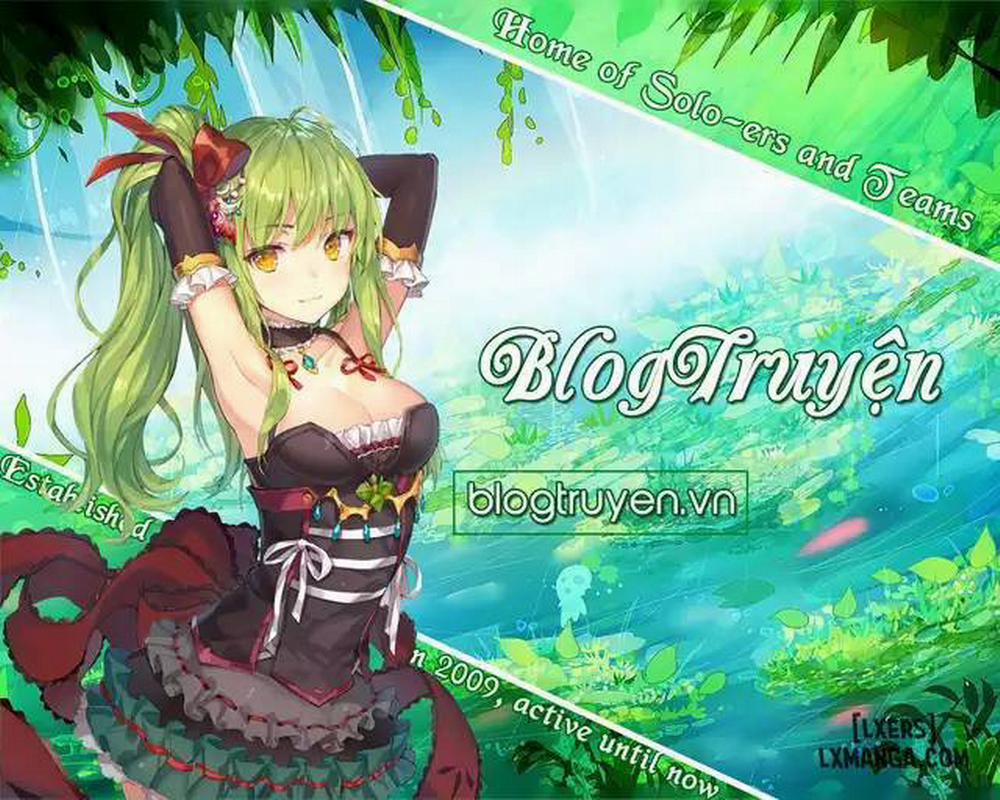 Nyotaika Yankee Gakuen: Ore no Hajimete, Nerawaretemasu! 31 trang 31