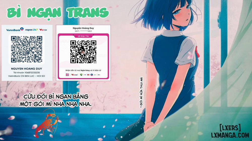 Nyotaika Yankee Gakuen: Ore no Hajimete, Nerawaretemasu! 48 trang 30