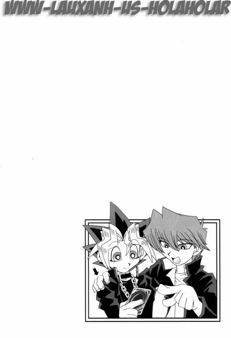 NYU-GI-OH (Yu-Gi-Oh) Oneshot trang 23