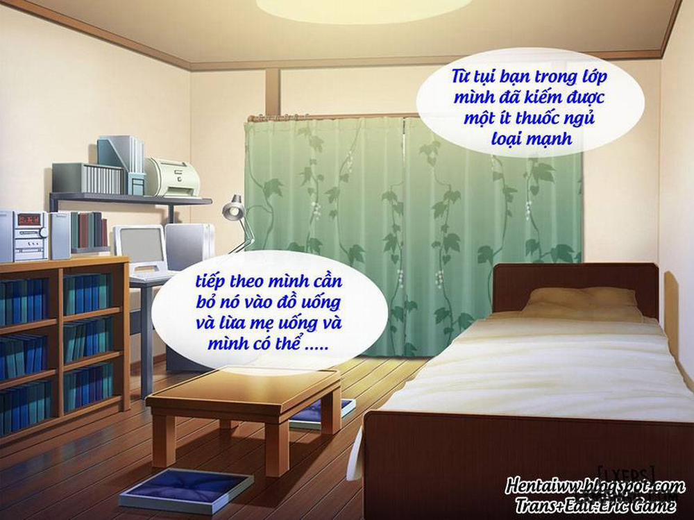 Nyuuhakushoku no Meshibe Jutai Hen 1 trang 17