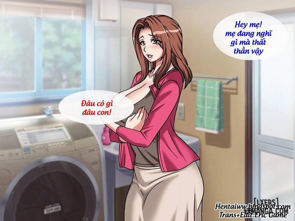 Nyuuhakushoku no Meshibe Jutai Hen 1 trang 19