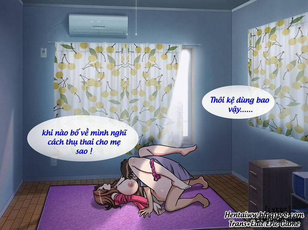 Nyuuhakushoku no Meshibe Jutai Hen 1 trang 32