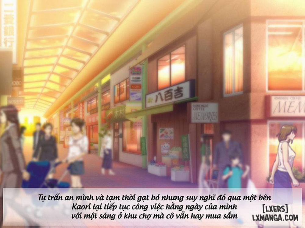 Nyuuhakushoku no Meshibe Jutai Hen 2 END trang 17