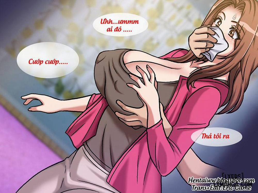 Nyuuhakushoku no Meshibe Jutai Hen 2 END trang 32